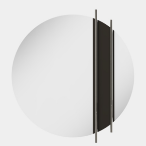 Дизайнерское зеркало Ellender от Evanyrouse (Португалия)