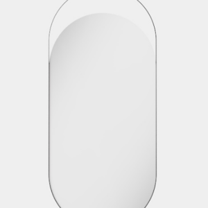 Дизайнерское зеркало Vollmer от Evanyrouse (Португалия)