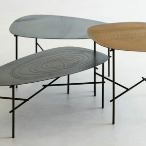 Итальянский столик Syro от De Castelli