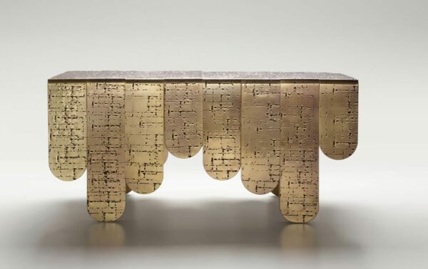 Итальянский столик Xilo 2