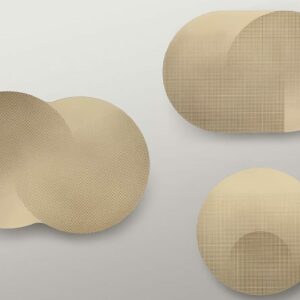 Итальянский столик Flocks от De Castelli