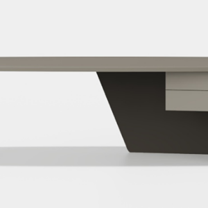 Дизайнерский письменный стол Secretary от Evanyrouse (Португалия)