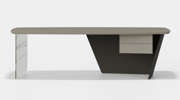 Дизайнерский письменный стол Secretary от Evanyrouse (Португалия)