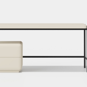 Дизайнерский письменный стол Rocco от Evanyrouse (Португалия)