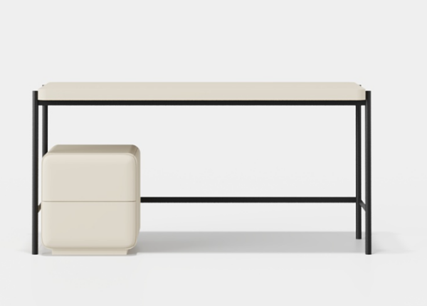 Дизайнерский письменный стол Rocco от Evanyrouse (Португалия)