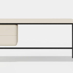 Дизайнерский письменный стол Rocco Suspended Module от Evanyrouse (Португалия)