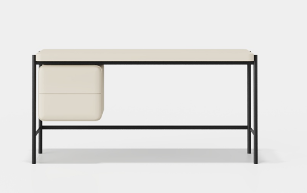 Дизайнерский письменный стол Rocco Suspended Module от Evanyrouse (Португалия)