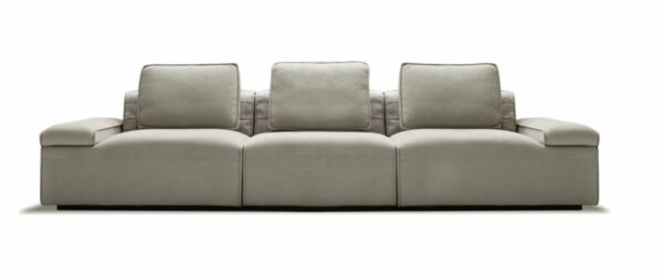 Итальянский диван DOMINO от Ulivi