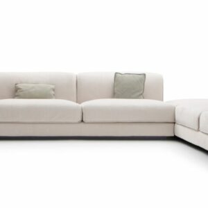 Итальянский диван Plaf Sectional от Ulivi