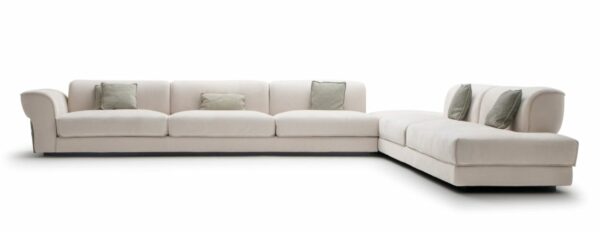 Итальянский диван Plaf Sectional от Ulivi