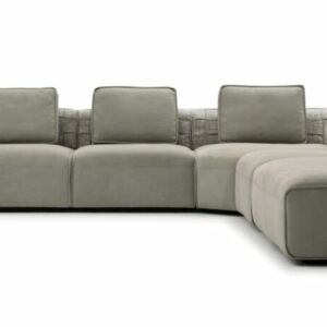 Итальянский диван DOMINO SECTIONAL от Ulivi
