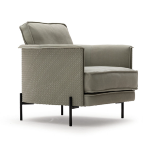 Итальянское кресло dahlia braid от Ulivi