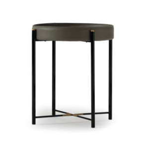 Итальянский приставной столик Saturno от Ulivi