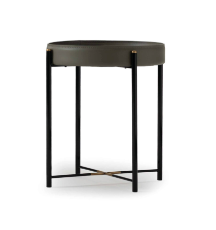 Итальянский приставной столик Saturno от Ulivi