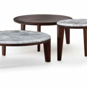 Итальянский столик Edison от Ulivi