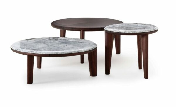 Итальянский столик Edison от Ulivi