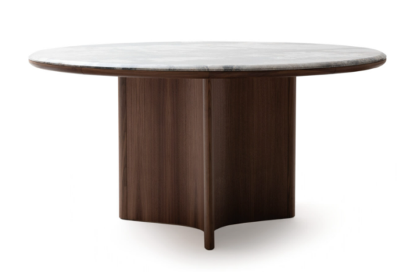 Итальянский стол Super Star от Ulivi