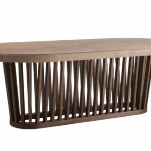 Итальянский стол MEMPHIS от Ulivi