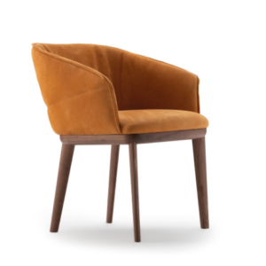 Итальянский стул Senica от Ulivi