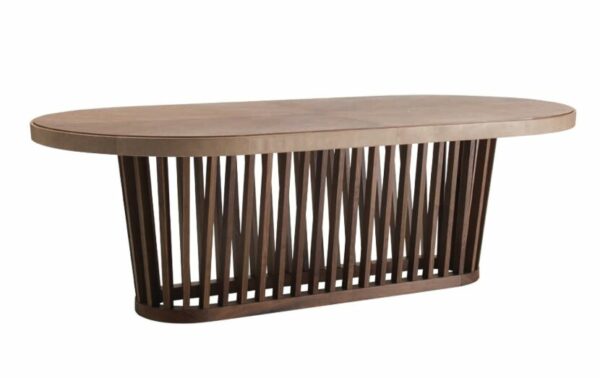 Итальянский стол MEMPHIS от Ulivi