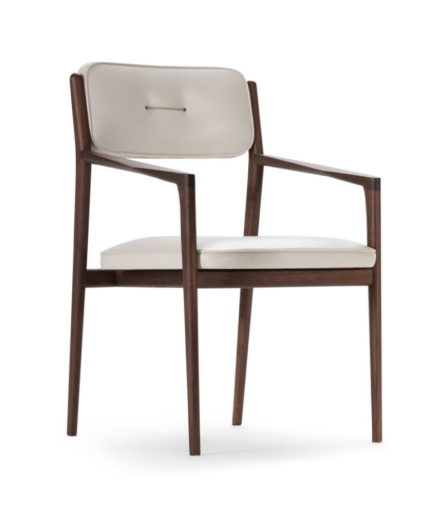 Итальянский стул NADINE от Ulivi