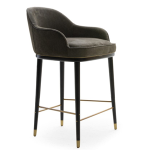 Итальянский барный стул INES от Ulivi