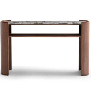 Итальянская консоль Kalid от Ulivi