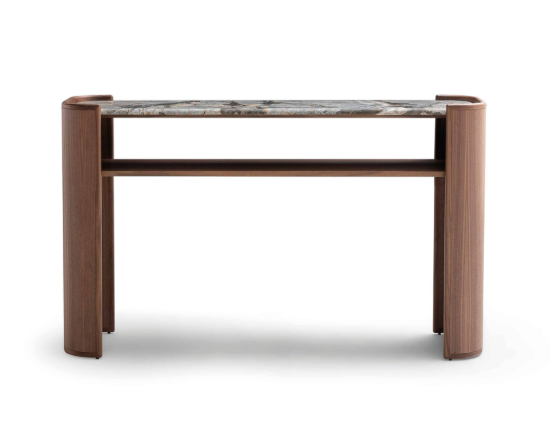 Итальянская консоль Kalid от Ulivi