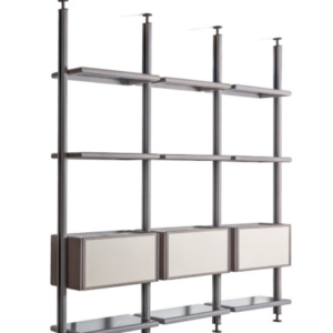 Итальянский стеллаж Joker от Ulivi