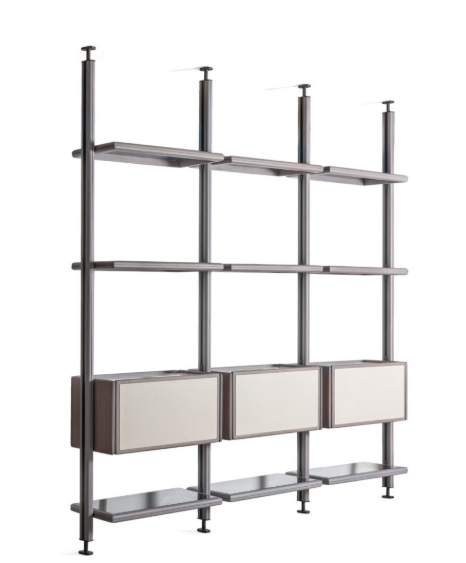 Итальянский стеллаж Joker от Ulivi