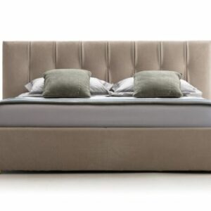 Итальянская кровать Domitelle от Ulivi