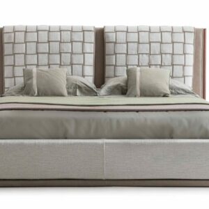 Итальянская кровать Clay от Ulivi