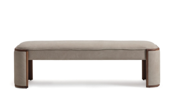 Итальянская банкетка Lorinda от Ulivi