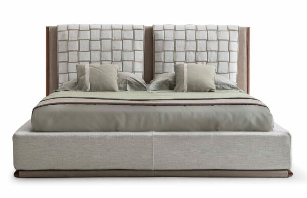 Итальянская кровать Clay от Ulivi