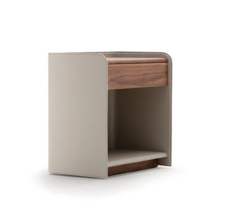 Итальянская прикроватная тумбочка Benny Imperial от Ulivi