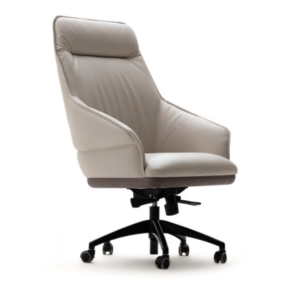 Итальянское кресло руководителя Martha от Ulivi