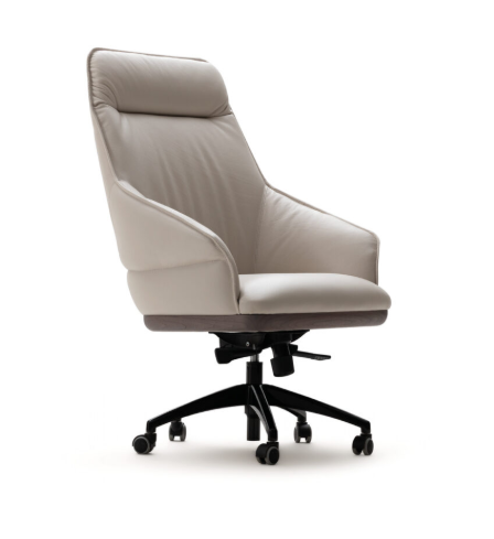 Итальянское кресло руководителя Martha от Ulivi