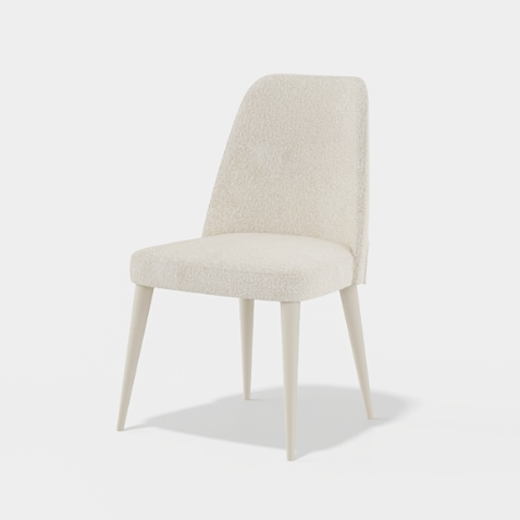 Дизайнерский стул Bouvar от Evanyrouse (Португалия)