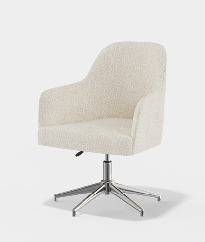 Дизайнерский стул Lazzari от Evanyrouse (Португалия)