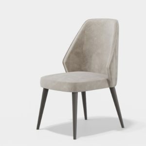 Дизайнерский стул Cartye от Evanyrouse (Португалия)