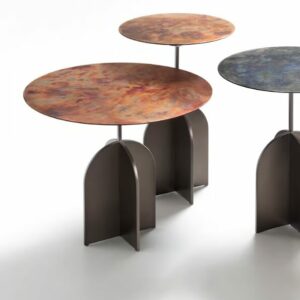 Итальянский столик Nicola от De Castelli