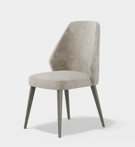 Дизайнерский стул Vautier от Evanyrouse (Португалия)