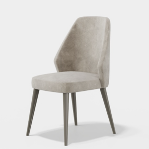 Дизайнерский стул Tuub от Evanyrouse (Португалия)