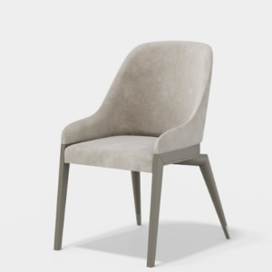 Дизайнерский стул Wisdam от Evanyrouse (Португалия)