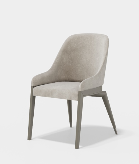 Дизайнерский стул Wisdam от Evanyrouse (Португалия)