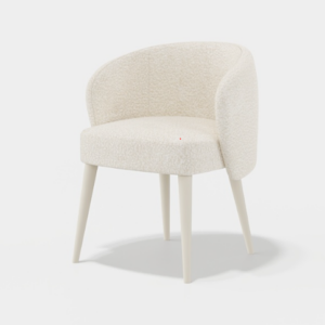 Дизайнерский стул Rocco от Evanyrouse (Португалия)