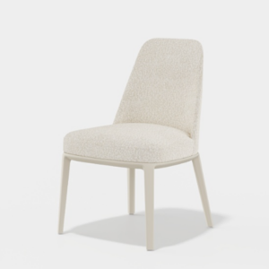 Дизайнерский стул Vasari от Evanyrouse (Португалия)