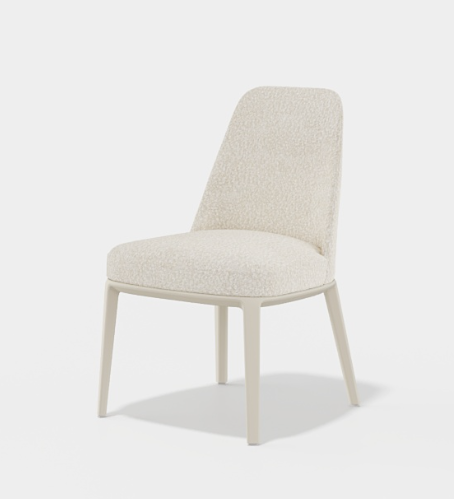 Дизайнерский стул Vasari от Evanyrouse (Португалия)