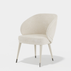 Дизайнерский стул Vercelli от Evanyrouse (Португалия)