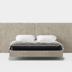 Дизайнерская кровать Selli Suspended Bed Base от Evanyrouse (Португалия)